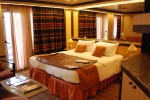 Ocean Suite Stateroom Picture