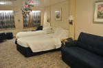 Family Oceanview Stateroom Picture