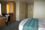 Junior Suite Stateroom Picture