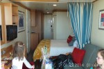 Deluxe Verandah Stateroom Picture