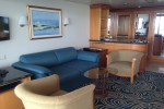 Grand Suite - 1 Bedroom Stateroom Picture