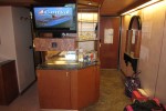 Ocean Suite Stateroom Picture