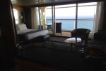 Grand Suite - 1 Bedroom Stateroom Picture