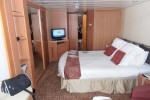 Concierge Class Stateroom Picture