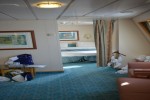 Ultra Spacious Oceanview Stateroom Picture