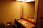 Interior Stateroom Picture