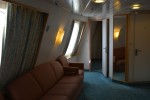 Ultra Spacious Oceanview Stateroom Picture