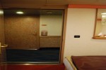 Interior Stateroom Picture