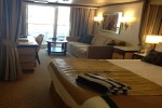 Mini-Suite Stateroom Picture