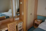 Ultra Spacious Oceanview Stateroom Picture