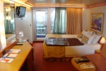 Balcony Stateroom Picture