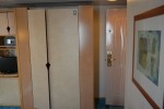 Ultra Spacious Oceanview Stateroom Picture