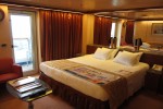 Ocean Suite Stateroom Picture