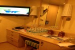 Interior Stateroom Picture