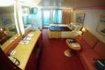 Balcony Stateroom Picture