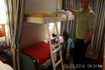 Deluxe Verandah Stateroom Picture