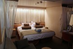 Interior Stateroom Picture