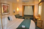 Promenade View Interior Stateroom Picture