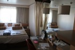 Oceanview Stateroom Picture