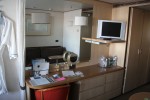 Oceanview Stateroom Picture