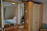 Ultra Spacious Oceanview Stateroom Picture