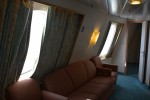 Ultra Spacious Oceanview Stateroom Picture