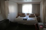 Oceanview Stateroom Picture