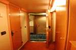 Interior Stateroom Picture