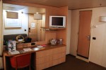 Interior Stateroom Picture