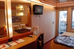 Balcony Stateroom Picture