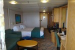 Junior Suite Stateroom Picture