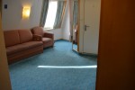 Ultra Spacious Oceanview Stateroom Picture