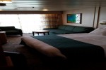 Junior Suite Stateroom Picture