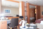 Concierge Class Stateroom Picture