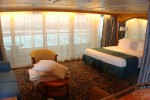 Grand Suite - 1 Bedroom Stateroom Picture