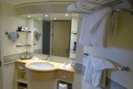 Ocean Suite Stateroom Picture