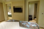 Ocean Suite Stateroom Picture