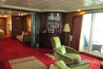 The Haven Owners Suite Stateroom Picture