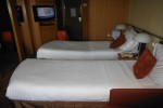 Oceanview Stateroom Picture