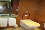 The Haven Owners Suite Stateroom Picture