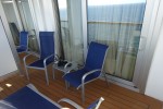 Ocean Suite Stateroom Picture