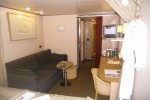 Interior Stateroom Picture