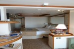 Mini-Suite Stateroom Picture