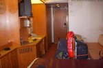 Balcony Stateroom Picture