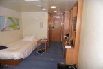 Small Interior Stateroom Picture