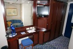 Interior Stateroom Picture