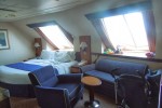 Ultra Spacious Oceanview Stateroom Picture