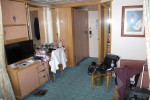 Oceanview Stateroom Picture