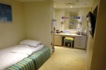 Ocean Suite Stateroom Picture