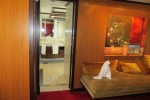 The Haven Owners Suite Stateroom Picture